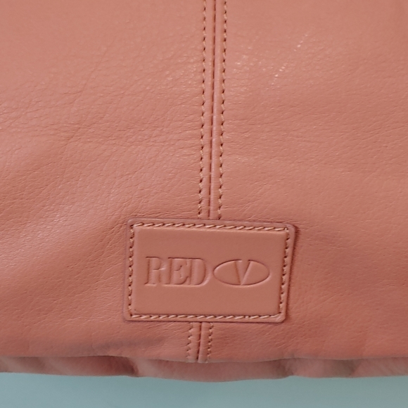 ✨✨ Host Pick ✨✨ Red Valentino Bow Tote - Picture 4 of 11